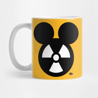 Radioactive Mug